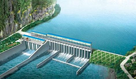 水利水电工程师论山区公路建设生态保护和水土保持